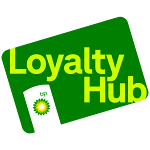 bp Loyalty Hub
